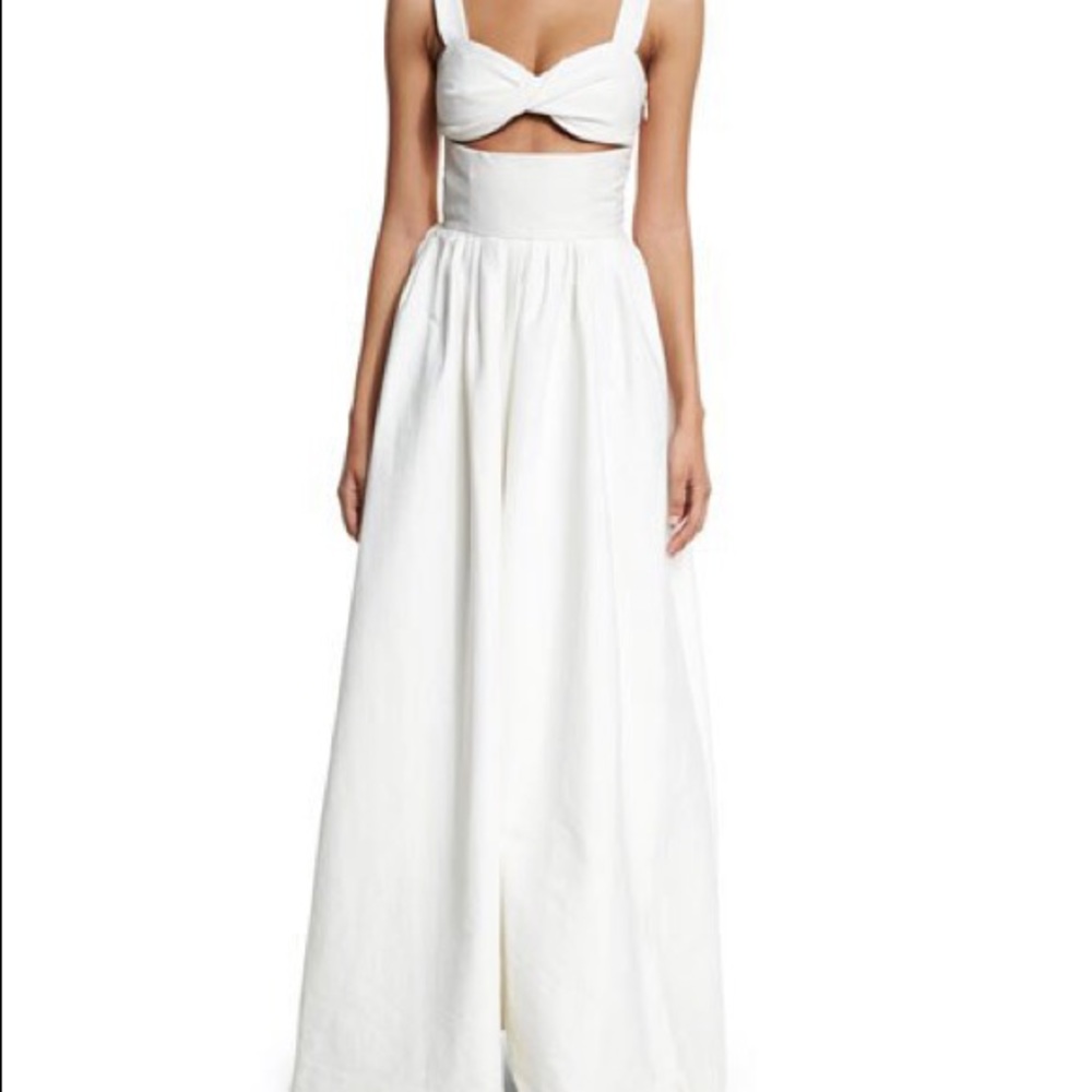 Rossie Assulin Jumpsuit